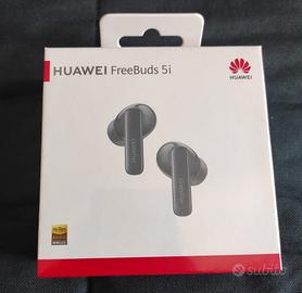 HUAWEI FreeBuds 5i : cuffie bluetooth SIGILLATE