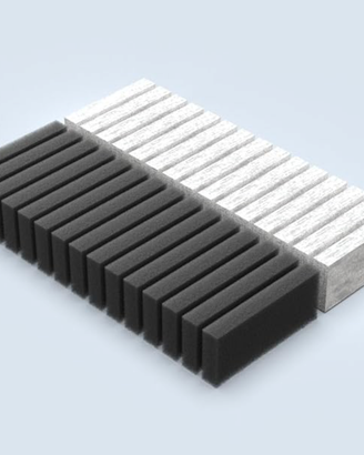 Combo Filtri Aria + Acqua per Humminguru - NUOVI