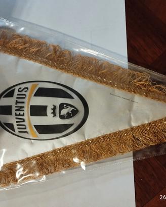 antico gagliardetto Juventus 