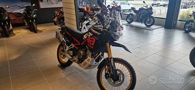 Aprilia Tuareg 660 Rally