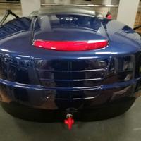 Bauletto originale Yamaha 42Lt (vari colori )