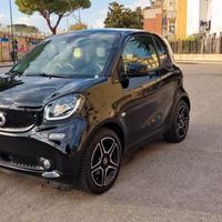 Smart ForTwo 90 0.9 Turbo twinamic Passion