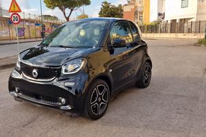 Smart ForTwo 90 0.9 Turbo twinamic Passion