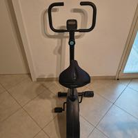 Bicicleta Domyos essentials 