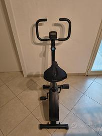 Bicicleta Domyos essentials 