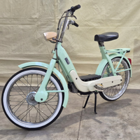 Ciao Special 1969