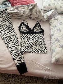 Completo leopard
