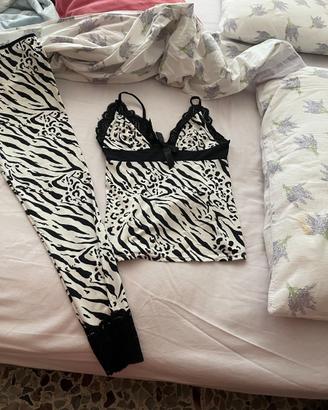 Completo leopard