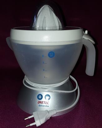 Spremiagrumi Imetec Dolcevita mod. 72201 22 W