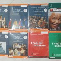 Libri liceo scentifico usati