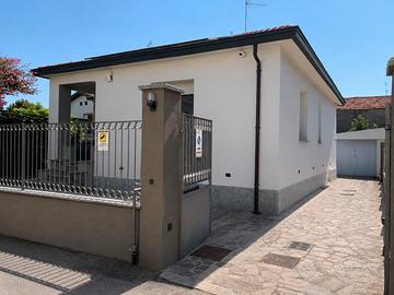 Villa singola direttamente dal proprietario