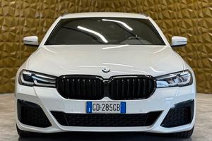 Bmw 530 530d 48V xDrive Touring Msport