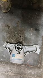 Manubrio piaggio et3 nuovo 