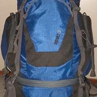 Zaino Ferrino Durance 30 lt blu