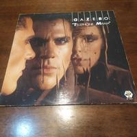 disco vinile Gazebo prima stampa