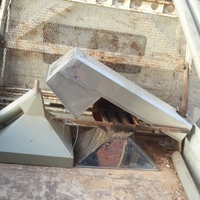 Pigiatrice uva coclea per cereali