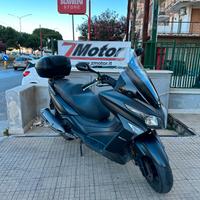 Kymco X-Town 300i - 2018