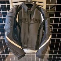 Giacca da moto Triumph 