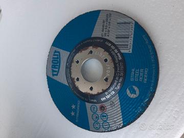 Dischi abrasivi 45 pezzi misti