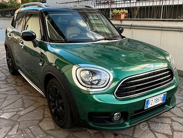 Countryman 2.0 150ch