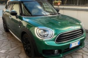 Countryman 2.0 150ch
