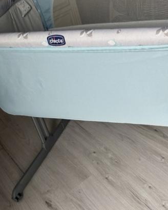 culla next to me Chicco