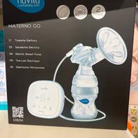 Tiralatte elettrico nuvita