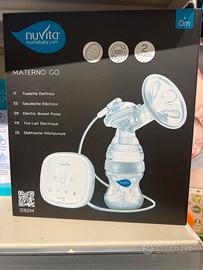 Tiralatte elettrico nuvita