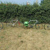 biciclette