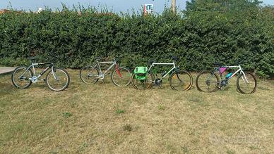 biciclette