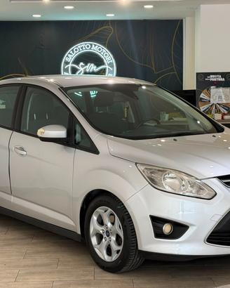Ford C-Max 1.6 120CV GPL Titanium
