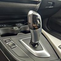 Leva cambio BMW 116D F20 1995cc diesel del 2014