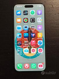 Apple iPhone 15 Pro Max 1 Tb