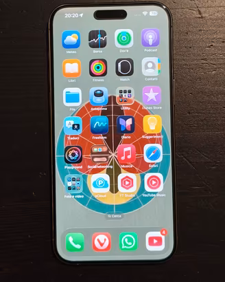 Apple iPhone 15 Pro Max 1 Tb