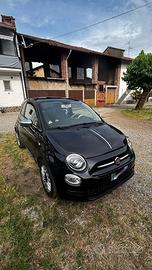 Fiat 500 Dolcevita