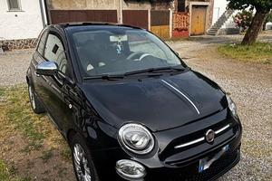 Fiat 500 Dolcevita