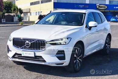 VOLVO XC60 B4 (d) automatico Essential N1