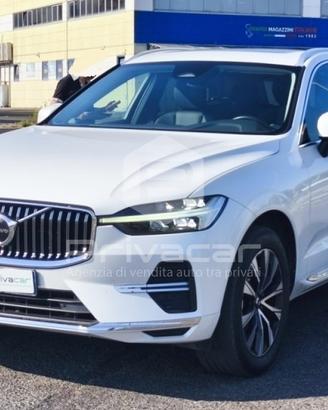 VOLVO XC60 B4 (d) automatico Essential N1