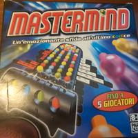 Gioco da tavola Mastermind