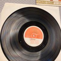 Vinile12” 33 Giorgio Gaber Profili musicali