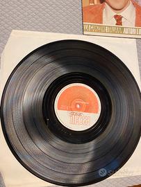 Vinile12” 33 Giorgio Gaber Profili musicali