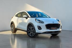 Ford Puma 1.5 EcoBlue 120 CV S&S Titanium