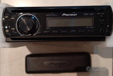 Autoradio Sinto Lettore  CD (Pioneer) 