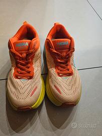 scarpe da ginnastica nr.38