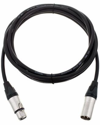 Cavi XLR