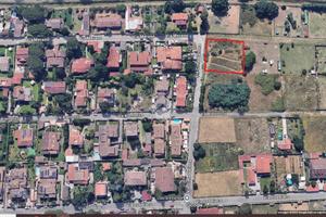 TER. AGRICOLO A ROMA