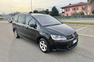 Volkswagen Sharan 2.0 TDI 140Cv 4Motion*Panorama*5