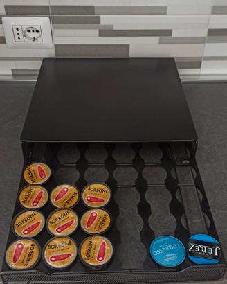 porta cialde dolce gusto 