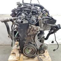 motore txdb ford 2.0 tdci