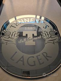 Specchio tennet's lager